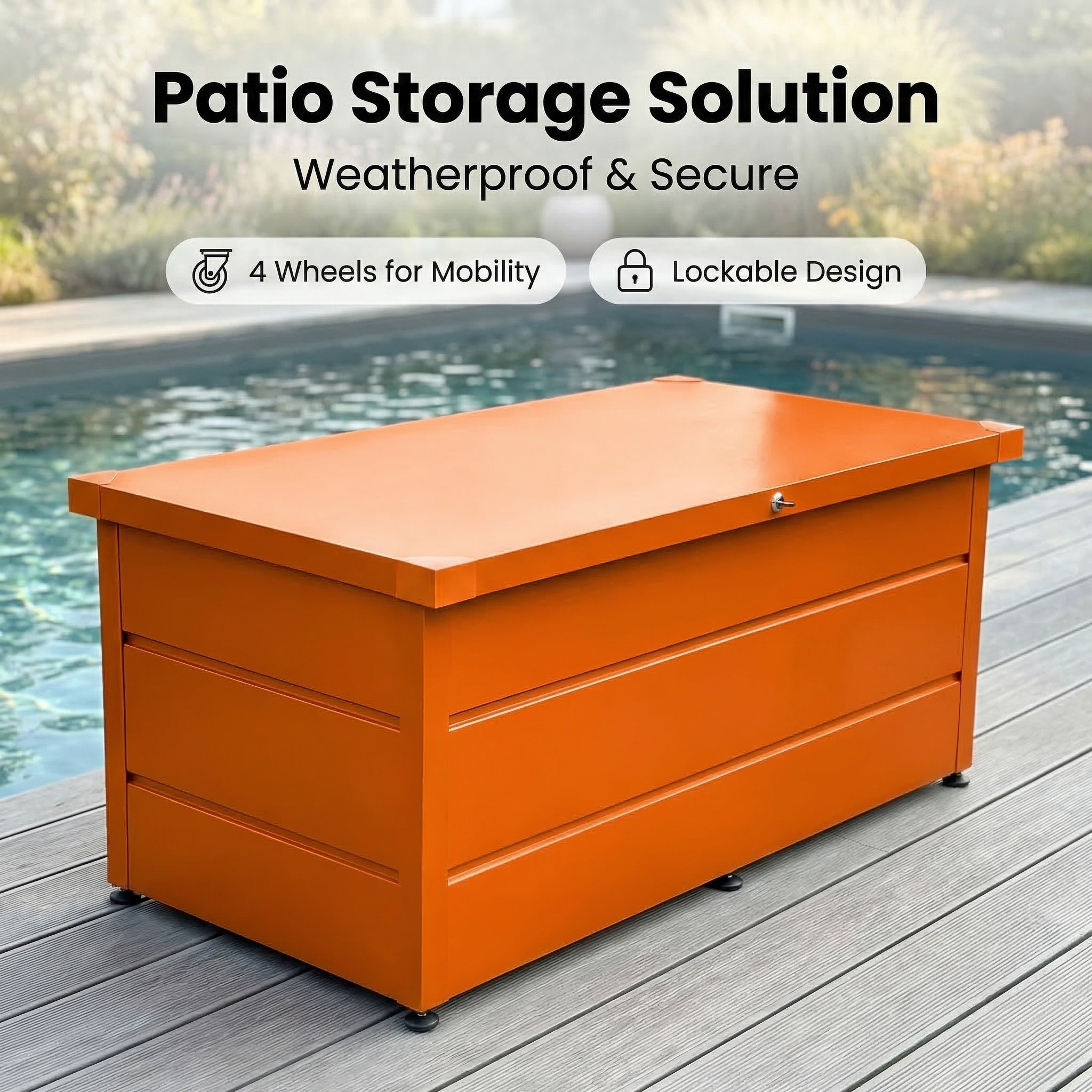 Storerage Box How Much Storage Boxes - EKO