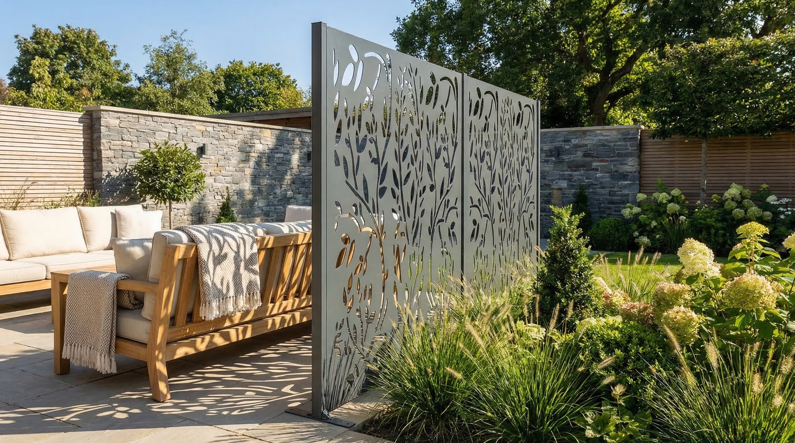 Original Privacy Panels